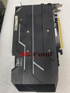 Tarjeta Gráfica GeForce GTX 1660 Ti de 6GB y 192bit con Ventilador, Tarjeta de Video para PC de Escritorio, GPU Usada 1660 - Product Image 4
