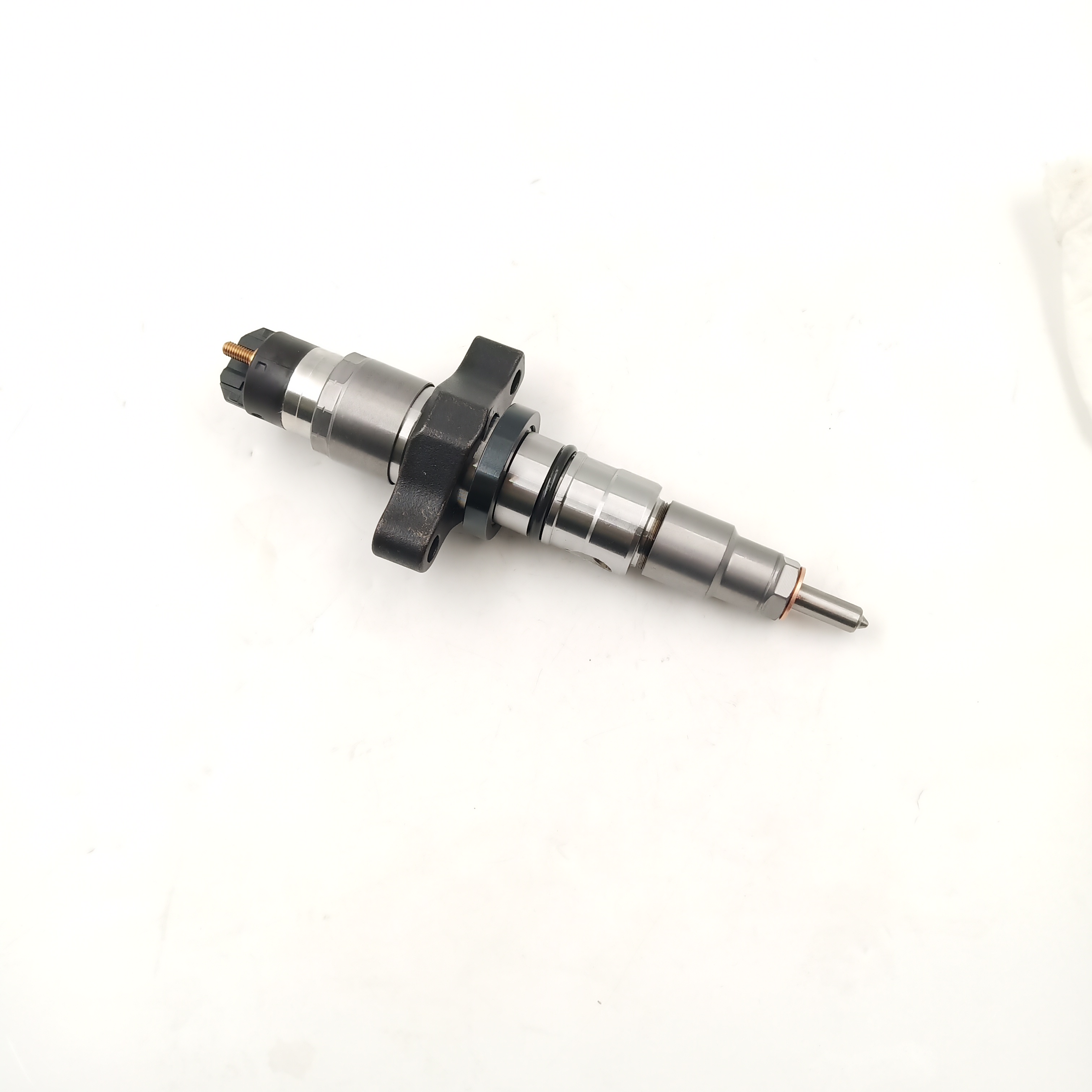 Common Rail Fuel Injector 0445120007 Injection Nozzle 2R0198133 For AUDI