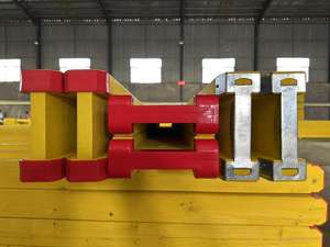 Panneau de <span class=keywords><strong>poutre</strong></span> en <span class=keywords><strong>bois</strong></span> LINYI, <span class=keywords><strong>poutre</strong></span> en I H20, coffrage en <span class=keywords><strong>poutre</strong></span> H en <span class=keywords><strong>bois</strong></span> pour la construction - Product Image 3