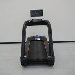 ลู่วิ่งไฟฟ้าเชิงพาณิชย์สำหรับฟิตเนสลู่วิ่งใต้น้ำ YG-T001ขายอุปกรณ์ยิมฟิตเนสลู่วิ่งเชิงพาณิชย์ - Product Image 5