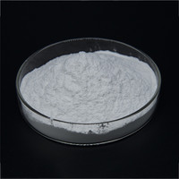 Alumine en poudre fine 600 mesh 635 mesh