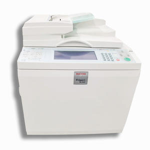 Photocopieur coloré <span class=keywords><strong>reconditionné</strong></span> photocopieur haute vitesse utilisé pour Ricoh HQ9000 - Product Image 1