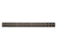 NIB 9300 Nexus 100 con 48 P 100M/1GT, 4p 10/25G SFP28 y 2p 40/G QSFP28 Puertos 48 Puertos Switch Cisco