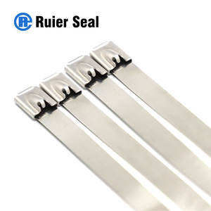 Abrazaderas <span class=keywords><strong>de</strong></span> <span class=keywords><strong>Cable</strong></span> <span class=keywords><strong>de</strong></span> Acero Inoxidable al por Mayor REST002, Abrazaderas <span class=keywords><strong>de</strong></span> <span class=keywords><strong>Cable</strong></span> Metálicas <span class=keywords><strong>de</strong></span> Acero Inoxidable - Product Image 1