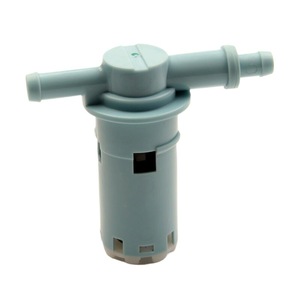 Valve de vapeur de carburant Ford Lima E8UZ9B593A pour remplacement et réparation, en matériau ABS - Product Image 5