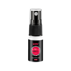 Spray Retardante Masculino de Venta Directa de Fábrica - Spray de Control de Tiempo de Relación Sexual de Larga Duración Aceite Indio Cuidado de la Salud Sexual para Adultos - Product Image 1