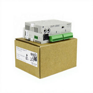 مخزون جديد وحدة تحكم أصلية 12 نقطة قابلة للبرمجة وحدة تحكم مضيف Cpu - Product Image 1