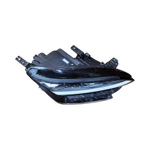 Thích hợp cho BYD bài hát <span class=keywords><strong>Led</strong></span> Đèn Pha thích ứng hệ thống chiếu sáng chùm cao kết hợp với năng lượng mới xe đèn pha - Product Image 2