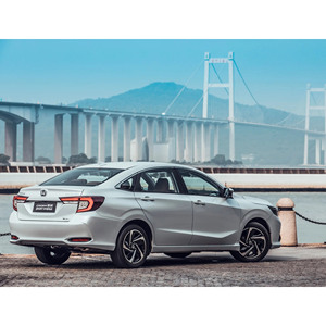 Sử dụng xe ô tô crider Sedan hon-da-crider nhiên liệu xe ô tô Xăng xe với 1.5L thuyên trong kho - Product Image 1