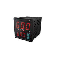 Contrôleur PLC ENDA ET4403-230 neuf, 5V IP65, contrôleur de température limite pour interrupteur de contrôle de température de four