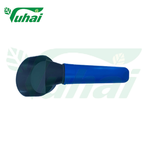 Cuillère d'échantillonnage pour test de traite prénatale, cuillère d'échantillonnage pour machine à traire, distributeur de <span class=keywords><strong>lait</strong></span> pour vache/bovins/seau à traire - Product Image 3