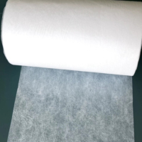 Fabrik-Lieferung TNT Vliesstoff Atmungsaktiver Vliesstoff 13g 18g Vliesstoff
