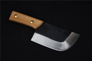Ensemble de <span class=keywords><strong>couteaux</strong></span> de cuisine en acier damas à motif en acier inoxydable, logo personnalisé, couteau de chef, couteau à trancher, Santoku, japonais - Product Image 4