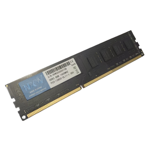 HXW OEM/ODM UDIMM <span class=keywords><strong>DDR3</strong></span> à usage général 4 Go 8 Go 1600MHz 240 broches pour les ordinateurs de bureau à domicile et au bureau, pas de matériel serveur - Product Image 1