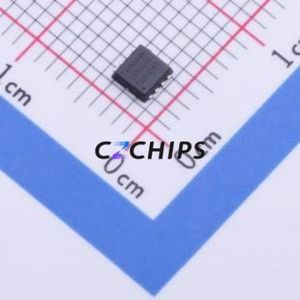 Transistor à effet de champ (MOSFET) TDM3408 DFN-8(3x3) original et neuf - Product Image 1