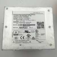 Alimentation électrique pour Weidmuller 1165880000 1478150000 8754960000