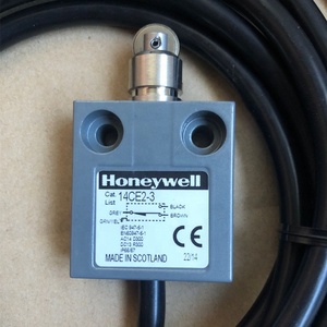 Interrupteur de fin de course 14CE2-3, série 14CE, modèle compact, en stock - Product Image 5