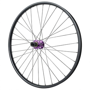 Jeu de roues <span class=keywords><strong>arrière</strong></span> <span class=keywords><strong>VTT</strong></span> PASAK en alliage d'aluminium avec frein à disque, <span class=keywords><strong>26</strong></span>, 27,5, 29 <span class=keywords><strong>pouces</strong></span>, <span class=keywords><strong>axe</strong></span> à dégagement rapide pour <span class=keywords><strong>VTT</strong></span> - Product Image 1