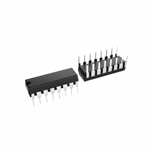 Original One Stop Service SN74HC158NE4 Electronic Chips Component Logic 16 DIP - Product Image 1