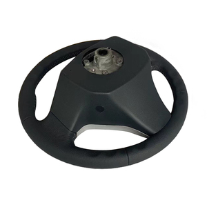 Foton Ban Đầu ISF 2.8 Động Cơ Thể Thao Phong Cách Ban Chỉ Đạo Wheel Lắp Ráp P1342020004a0 Toolux Xe Công Cụ - Product Image 2