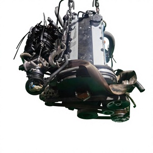 Original F16D3 Motor for Chevrolet <b>Auto</b> <b>Engine</b> <b>Systems</b> Used A-Series 1985-1995 - Product Image 1