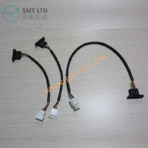 ชุดสายไฟ XH01080 สำหรับเครื่องป้อนชิ้นส่วน SMT ยี่ห้อ FUJI - Product Image 2