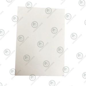 Papel Bíblico de Pulpa Virgen de 28 g/m² con Absorción Rápida de Tinta para Libros - Product Image 4