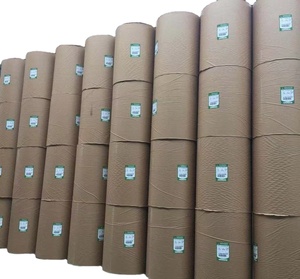 กระดาษดูเพล็กซ์คุณภาพสูง 200 กรัม 300 แกรม ผลิตจากเยื่อรีไซเคิล ผลิตในประเทศจีน - Product Image 1