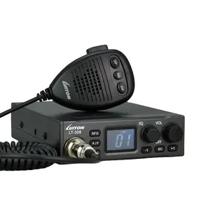 Luiton CB无线电LT-308 28.000 - 29.699 Mhz CB收发器无线电，经CE & RoHS批准
