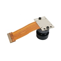 Module de caméra de drone Sincerefirst 12MP avec capteur CMOS 4K IMX477, module HD 4K MIPi à mise au point fixe