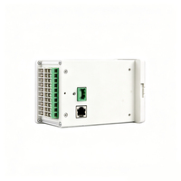 Unité de contrôle d'automatisation du système électrique, équipement de distribution d'énergie intelligent et autonome, fonction de protection, DC220V/110V PD29