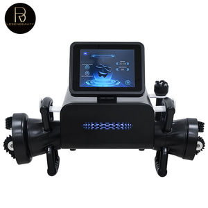 Hot Selling Salon Body <strong>Slimming</strong> Massager Vibration Fat Belly Burning Anti-Cellulite Electric Weight Loss <strong>Machine</strong> For Face - Product Image 2