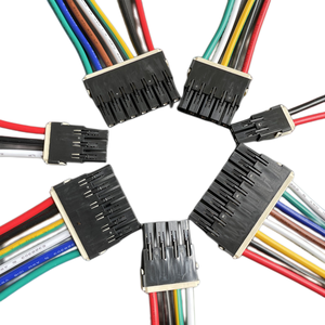 Heißer Verkauf Molex Jst 200456-1212 2-Polige Kabelkonfektion Verkabelung - Product Image 6