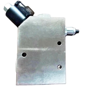 บล็อกยกไฮดรอลิกอะลูมิเนียมแบบกำหนดเองได้ - Product Image 4