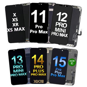 หน้า<span class=keywords><strong>จอ</strong></span><span class=keywords><strong>11Pro</strong></span> สำหรับไอโฟนจอแอลซีดีอุปกรณ์เสริมโทรศัพท์มือถือพร้อมการรับประกัน1ปี - Product Image 2