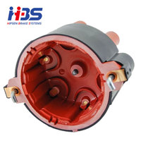 Bouchon de distributeur d'allumage OEM 93060291900 pour P-orsche 911 DZL065 123 1976-1985G-CLASS 1979-1989 S-CLASS 1979-1985