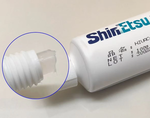 ชิเน็ตสึไฮแวค-จีจาระบีปิดผนึกสุญญากาศสูงชนิดกาว ISO VG 15สำหรับข้อต่อปะเก็น - Product Image 3
