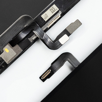 Ensemble écran tactile Lcd Oled GX pour Iphone 12 Pro, prix de gros, pouces