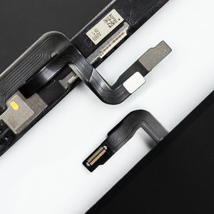 Ensemble <span class=keywords><strong>écran</strong></span> tactile Lcd Oled GX pour <span class=keywords><strong>Iphone</strong></span> <span class=keywords><strong>12</strong></span> Pro, prix de gros, pouces - Product Image 5