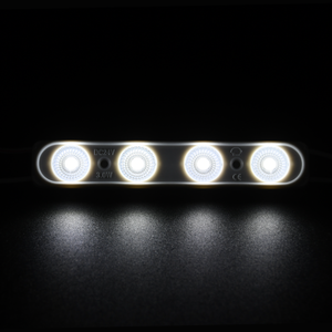 IP67 <b>12V</b> 2835SMD 3W 4LEDs <b>LED</b> Module 180° Beam 12-year warranty for Commercial Backlit Sign Projects - Product Image 3