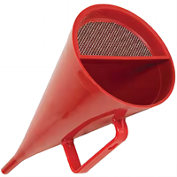 Viscosimètre API Standard en Plastique pour Mesurer la Viscosité des Fluides et des Boues de Forage