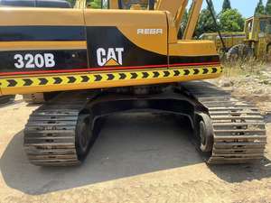 รถขุดตีนตะขาบ320B/320D/320C 20ตันตลับลูกปืนปั๊มเกียร์ - Product Image 6