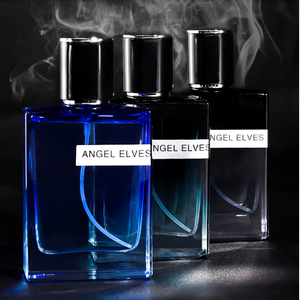 In Offerta Speciale Profumo di Lusso da <span class=keywords><strong>Uomo</strong></span> Lana Rossa 100ML Alta Qualità Colonia Fragranza Originale a Lunga Durata - Product Image 2