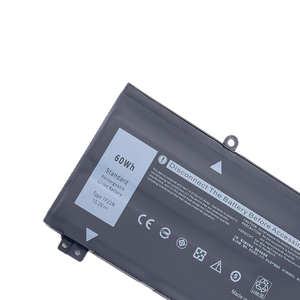 Batterie d'ordinateur portable OEM à <span class=keywords><strong>prix</strong></span> réduit 1F22N pour Dell G5 1F22N <span class=keywords><strong>ALIENWARE</strong></span> 2018 M15 R1 M17 R1 G5 5590 G7 7590 7790 P82F P79F P37E - Product Image 4