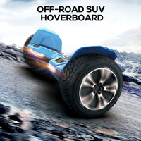Batterie au lithium de haute qualité 36V 2021 Blue Tooth Hover Hoverboard à vendre