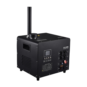 Pistola de pulverización de punto de explosión de venta directa de fábrica, 1000W, DMX512, para escenarios LED, alquiler, luces para fiestas, bares, DJs, discotecas. - Product Image 2