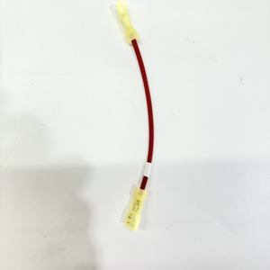 Mazo de cables de alta temperatura calentador eléctrico electrónico serie de electrodomésticos pequeños Shanyou - Product Image 6