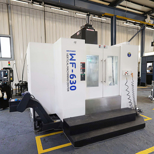 BT50 hmc630 trung tâm gia công ngang fanuc trung tâm gia công CNC trung tâm Gia công & phụ tùng cho chế biến kim loại - Product Image 1