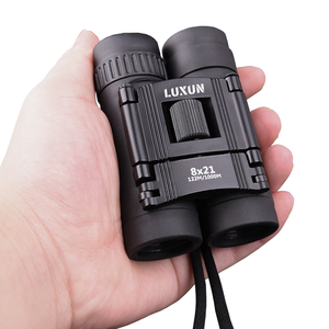 Luxun Chất lượng cao 8x21 chim xem Ống nhòm tốt nhất Độ phóng đại cao chim xem Kính thiên văn <span class=keywords><strong>2025</strong></span> bán buôn - Product Image 5