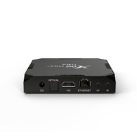 TB 2026 Popular 8K Streaming H96 IPTV-STB Procesador de Alta Resolución Envío Gratuito Europa Francia Alemania